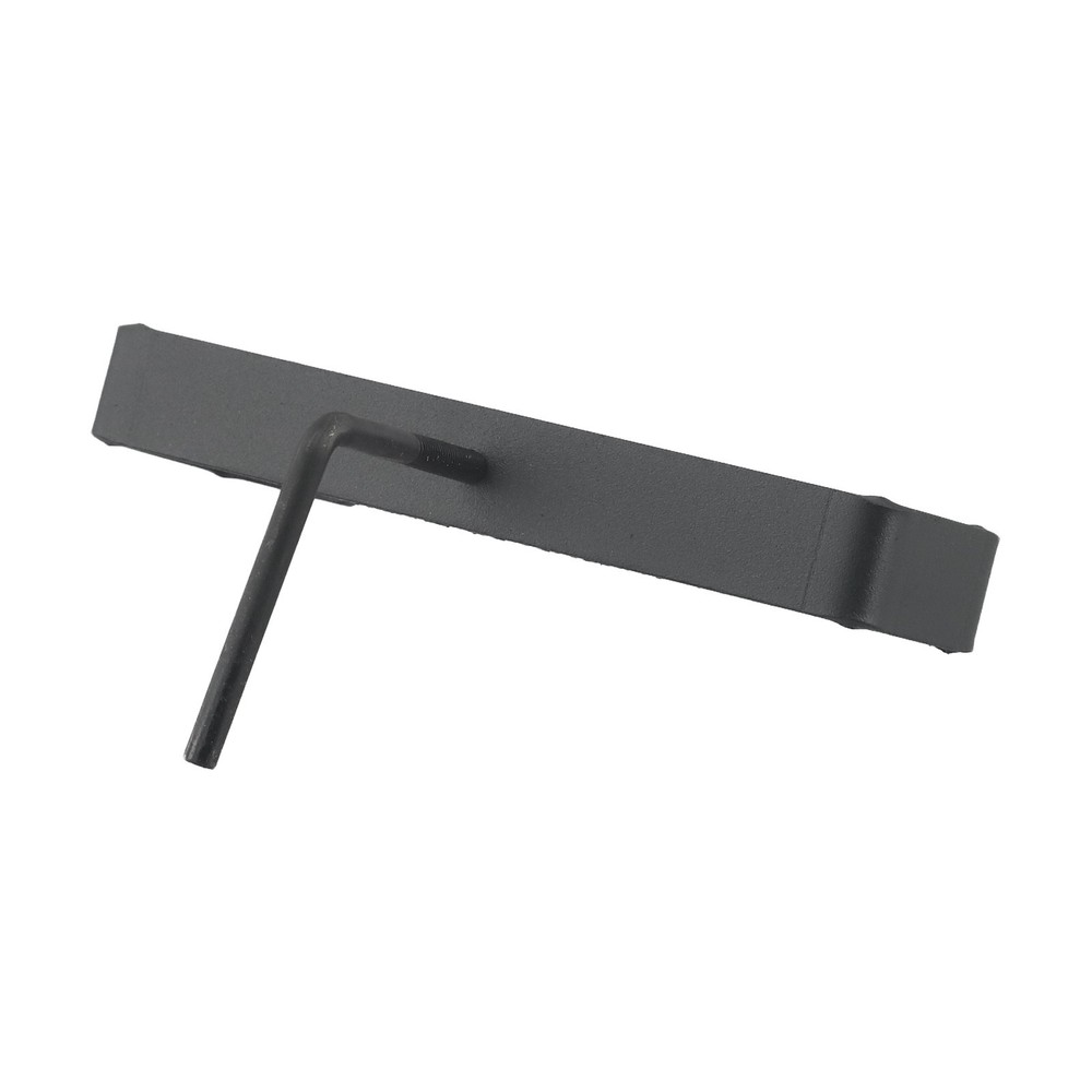 Adjustable Deck Post Anchor Base for Customizable Outdoor Arrangements