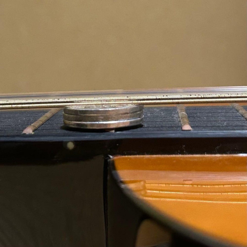 J&Z Classical Guitar With Soft Case, Capo, Picks