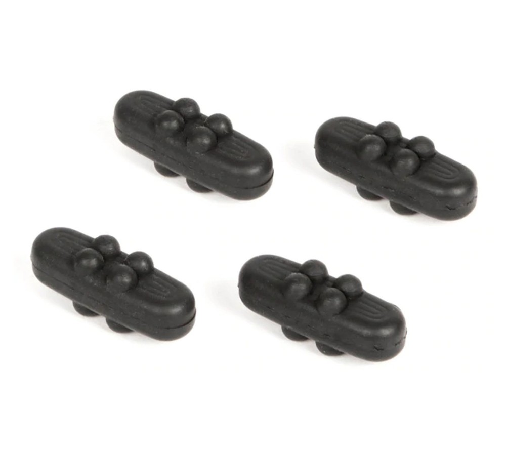 Limbsaver Super Bow Cable Leech - 4 pack #3316