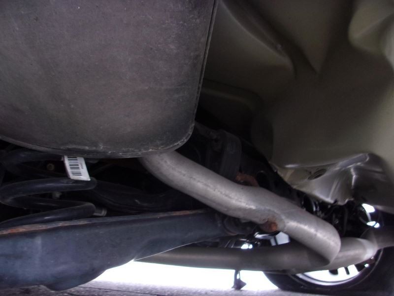 Camera/Projector Camera Rear Fits 16 EXPLORER 964321