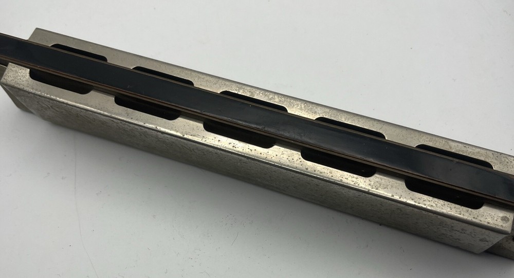 Vintage Orchestra Series Harmonica