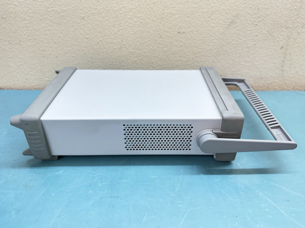 Agilent 33250A 80 MHz Function / Arbitrary Waveform Generator, Calibrated