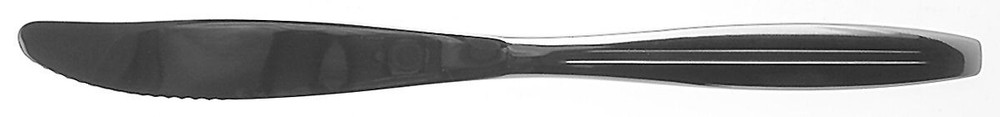Oneida Silver Arris Modern Solid Knife 5437714