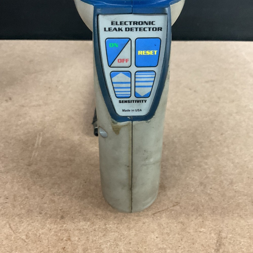Mastercool Electronic Leak Detector 55100 - Untested
