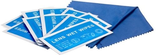 Insignia - Oculus Cleaning Kit - NS-Q2CK