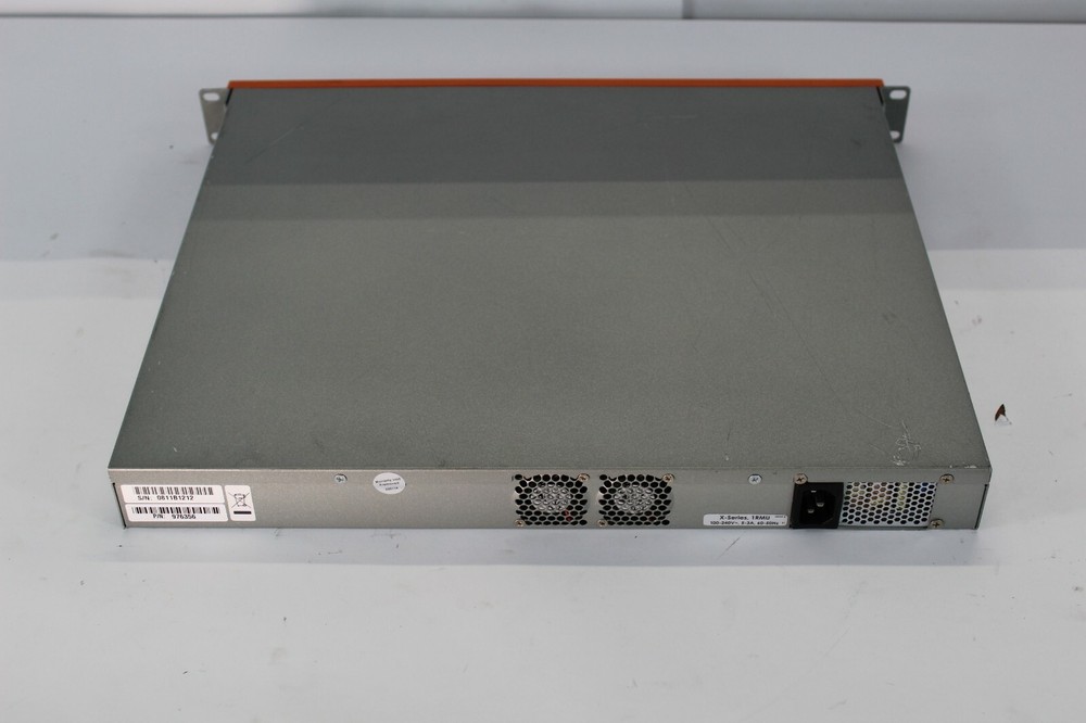Array Networks SPX 800 /W Warranty