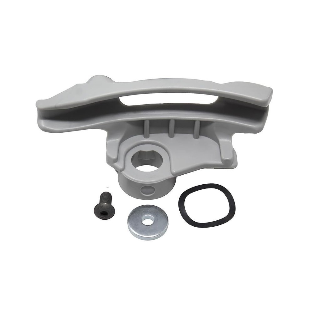Grey Nylon Mount/Demount Head Tool