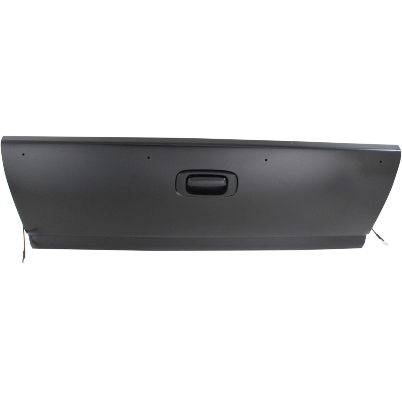 Tailgate Assembly For 1999-2006 GMC Sierra 1500 Truck 01-06 Sierra 2500 HD