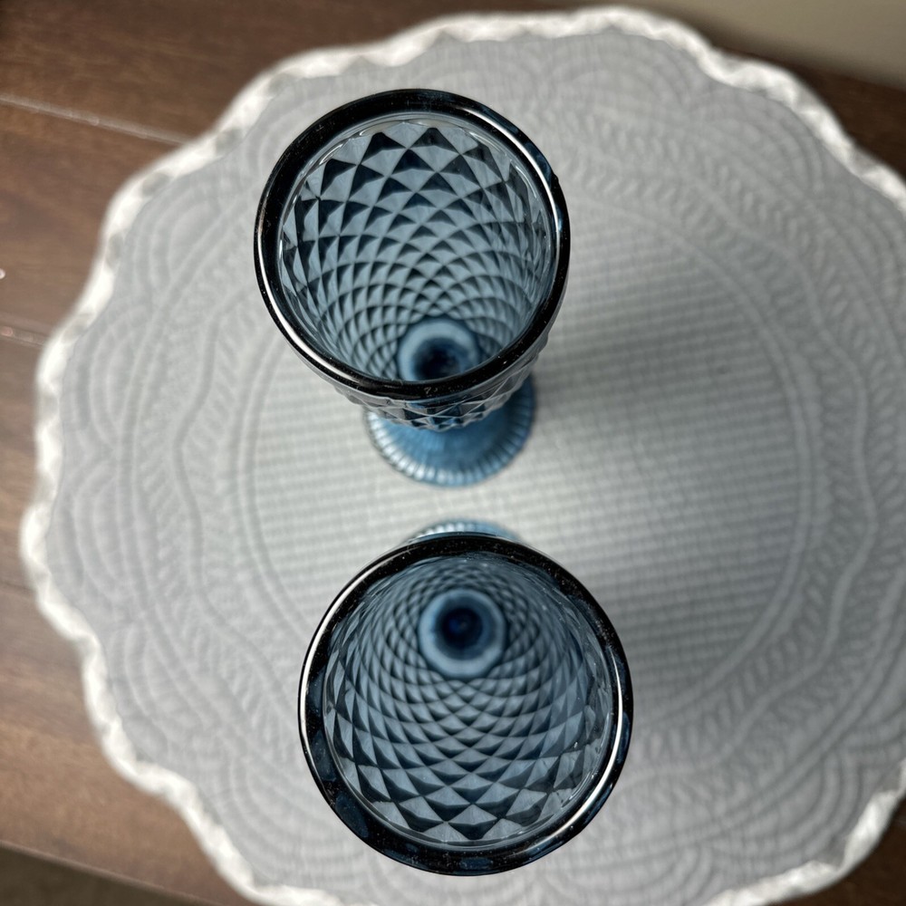 Taganov Champagne Flutes