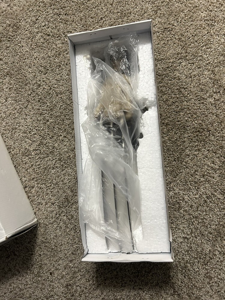 Attachable Demonic Arm Blades