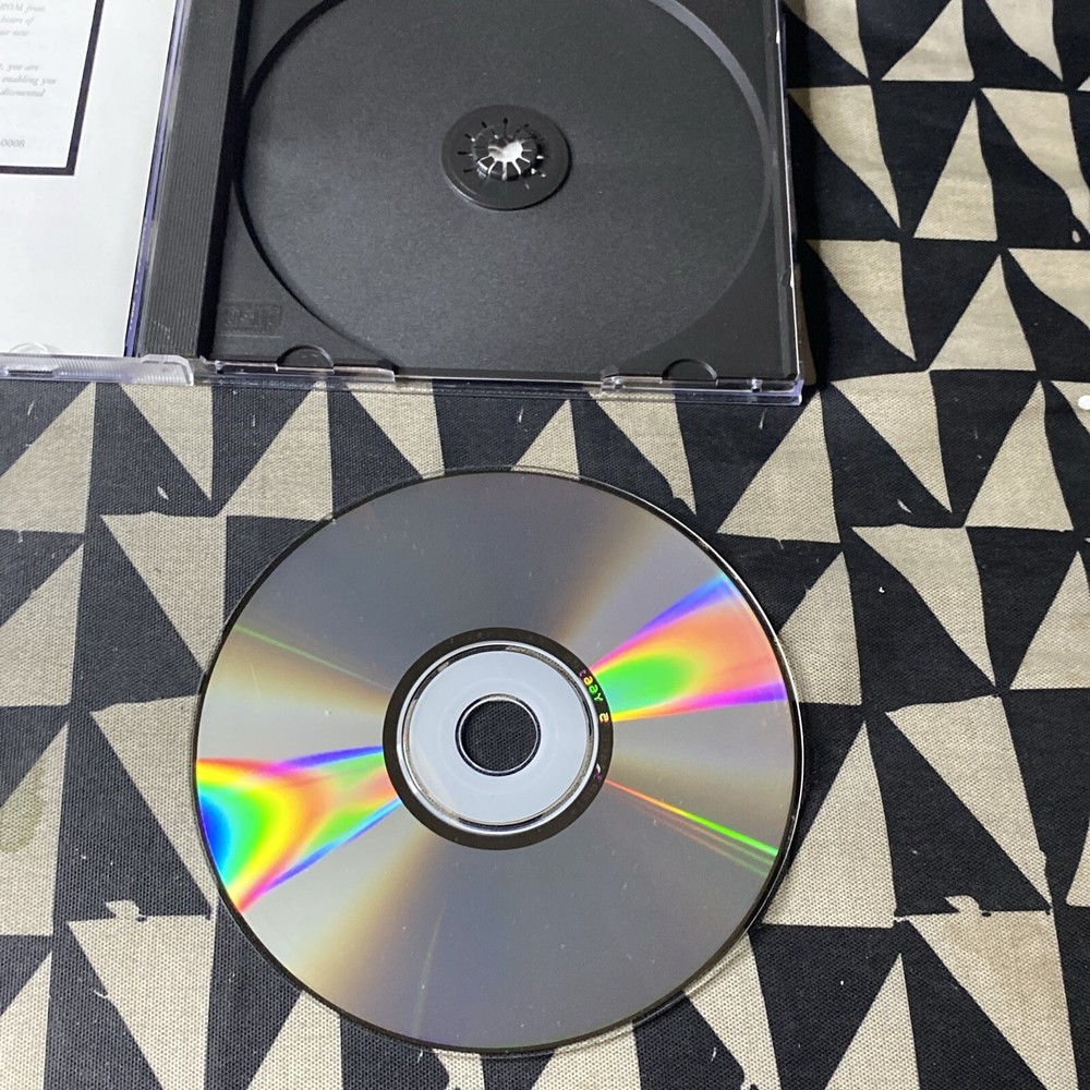 InfoPedia 2.0 Pc Computer CD-Rom Educational Learning Teaching Informational