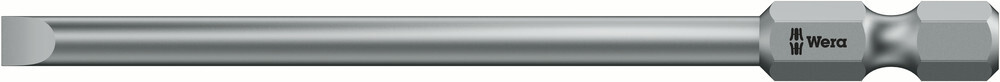 Wera 059496, 800/4 Z Bits, 1.2 x 8 x 89 mm