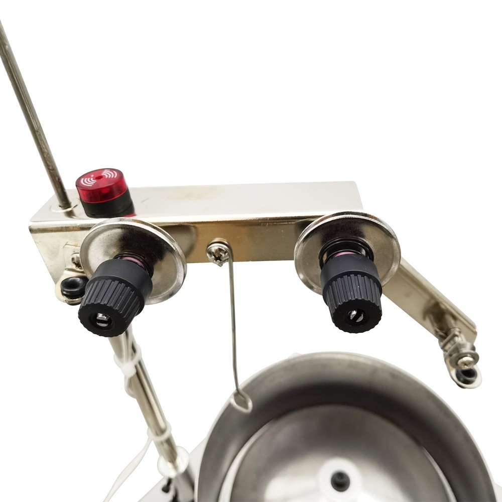 Fully Automatic High-speed Winding Machine Bobbin Winder 110V 60W