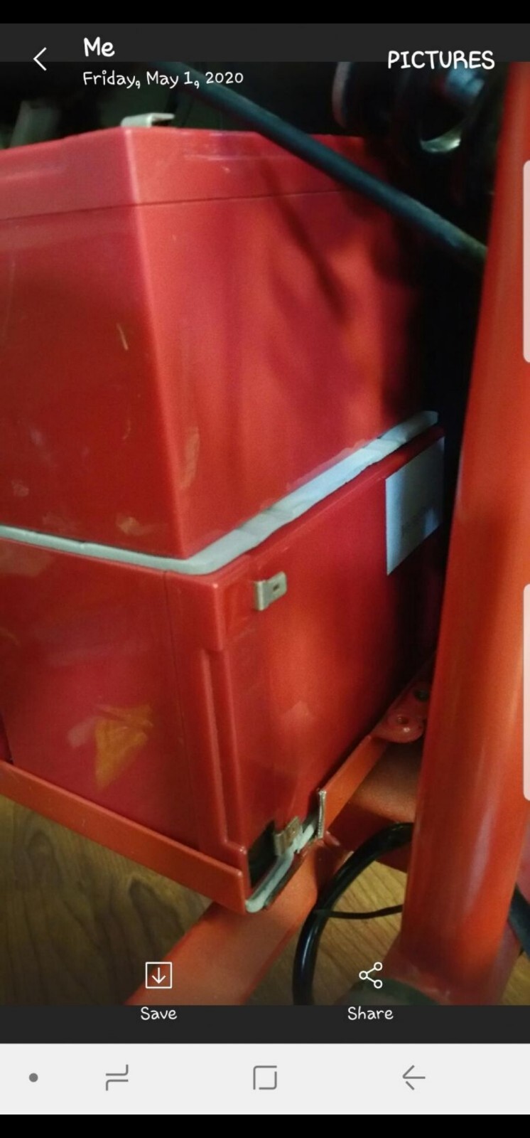 Razor MX 500 MX650 48V OVERVOLT KIT EcoSmart Metro Throttle & Controller