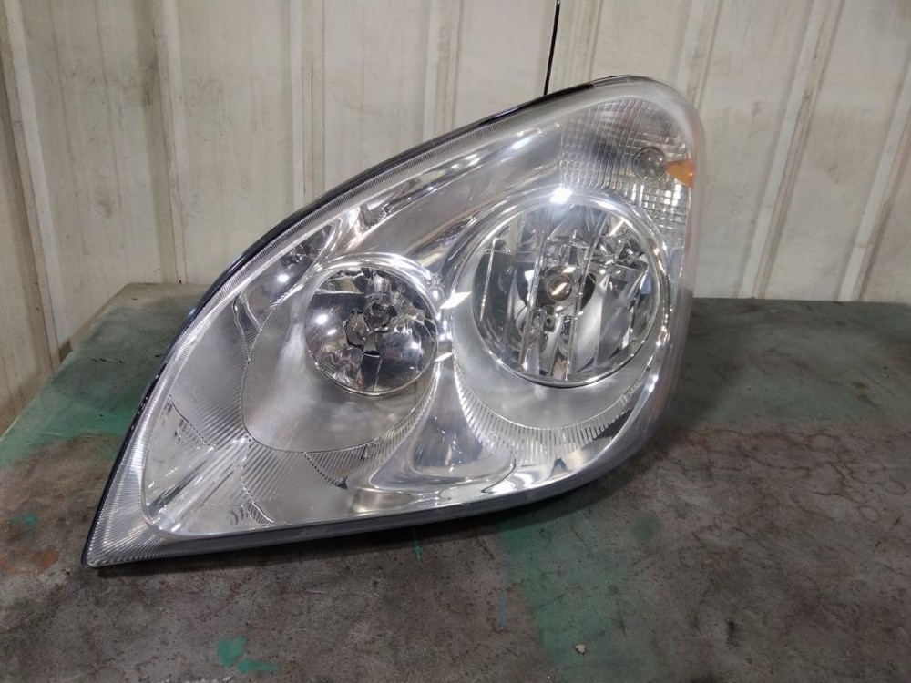 For 2016 FREIGHTLINER CASCADIA 2007-2018 HEADLIGHT Left ,  MD