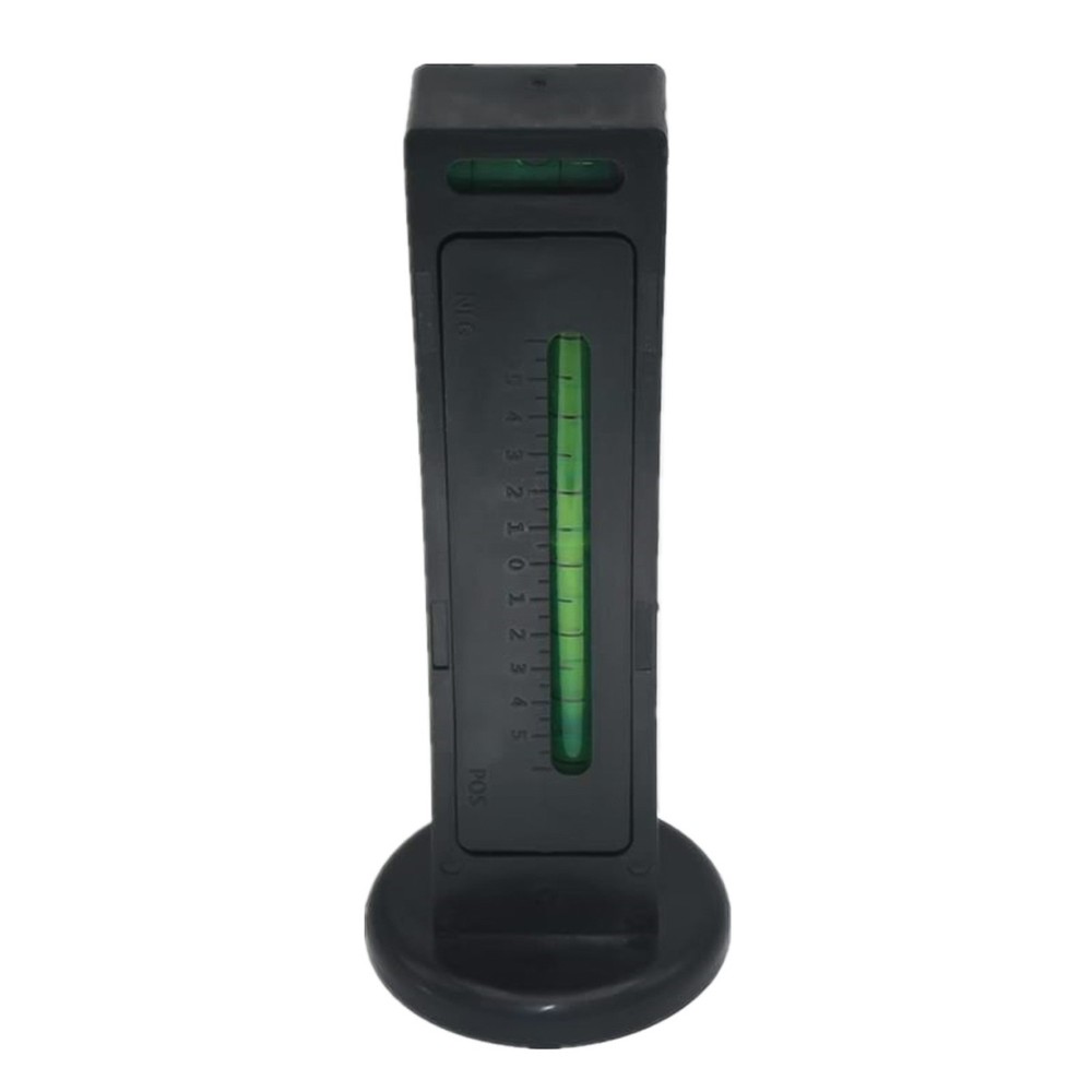 Adjustable Magnetic Camber Castor Strut Wheel Alignment Gauge Tool Positioner e