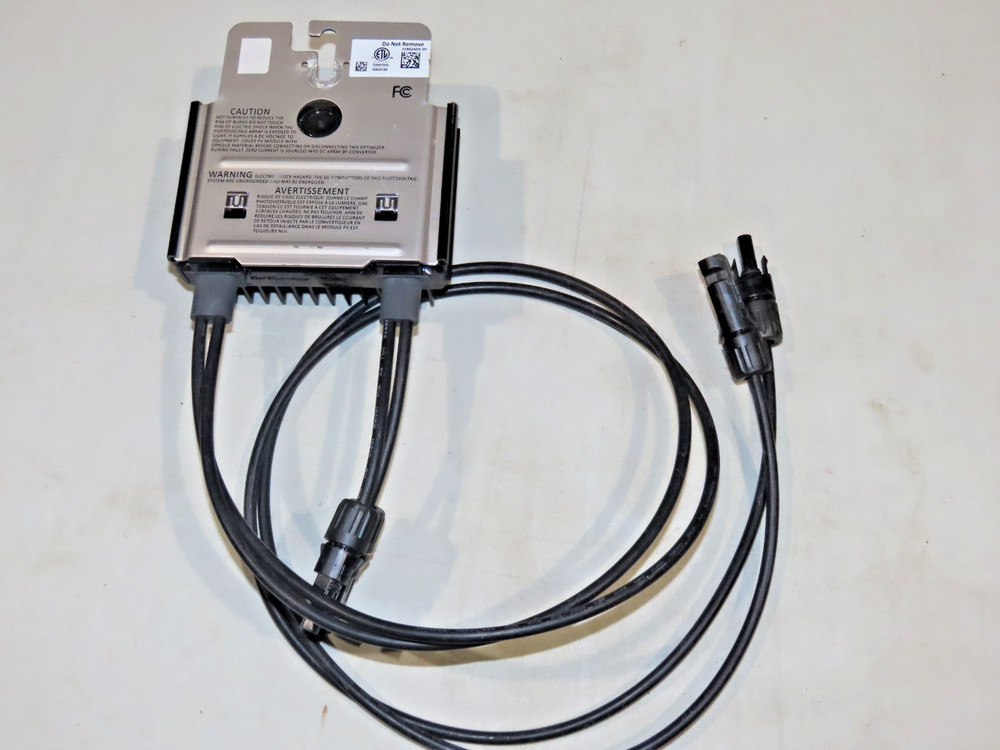 SOLAREDGE OPTIMIZER P485