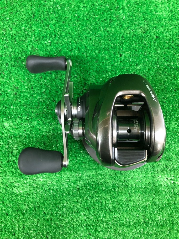 SHIMANO 23 METANIUM 101XG 965028