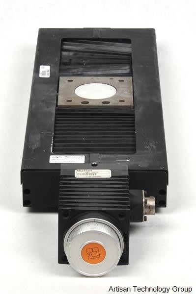 Klinger MT160-250 Linear Translation Stage