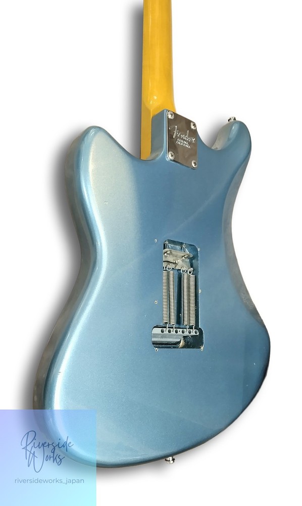 Fender Modern Player Marauder