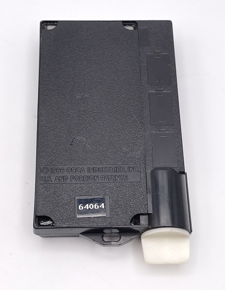 Orca Marathon Ceiling Alarm Scuba diving Computer