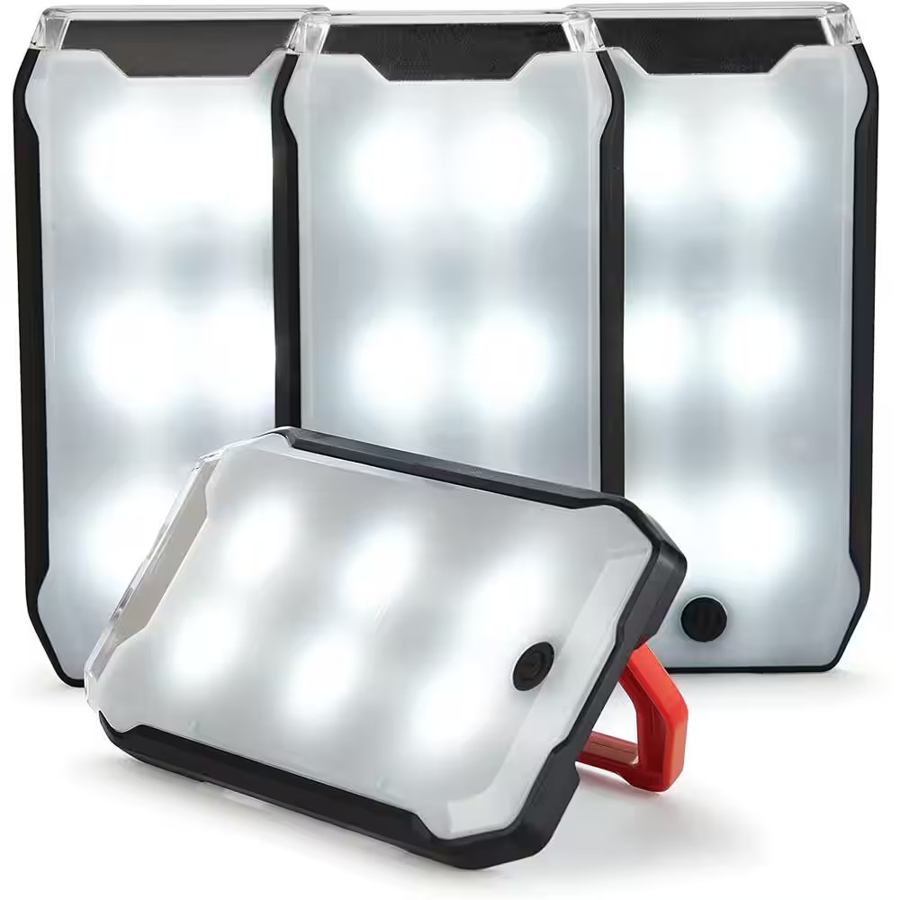 Quad Pro 800 Lumens LED Lantern
