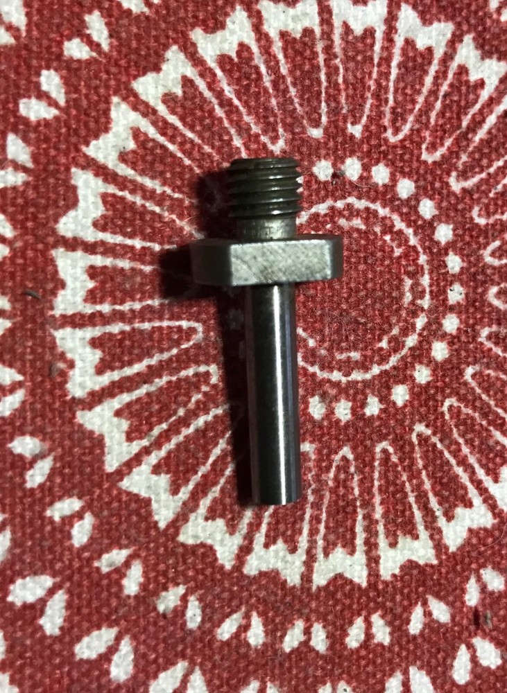 1X Connector Bushing For Woodworking Chuck Lathe Adapter