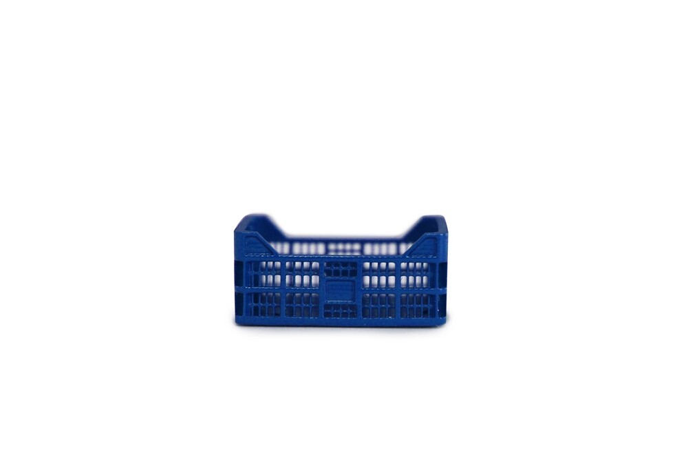 LAUDORACING-MODELS 1:18 Plastic box Plastic box Plastic box LM44AC