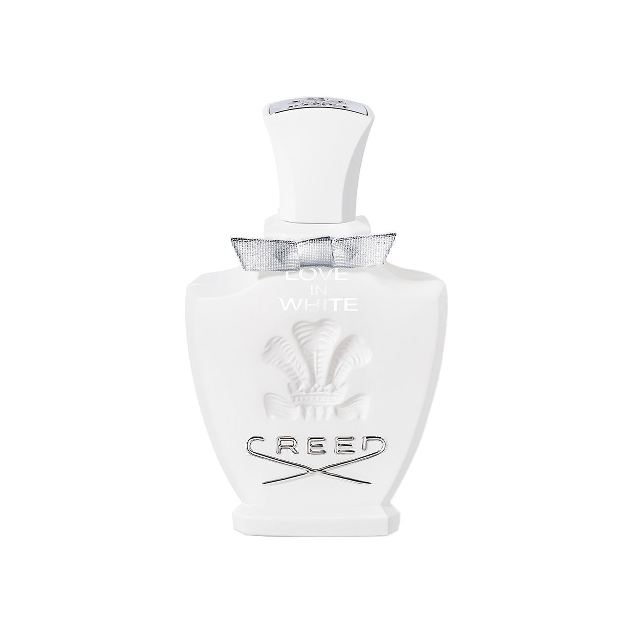 Creed Love in White by Creed 2.5 oz EDP Perfume for Women New In Box