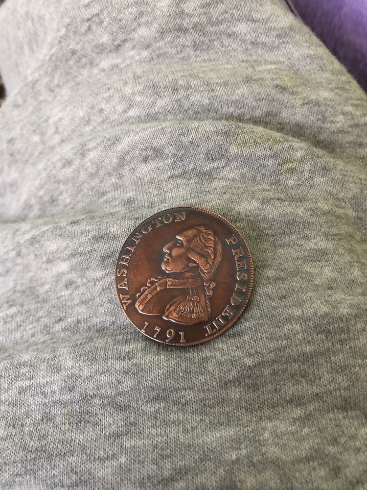 One Cent
