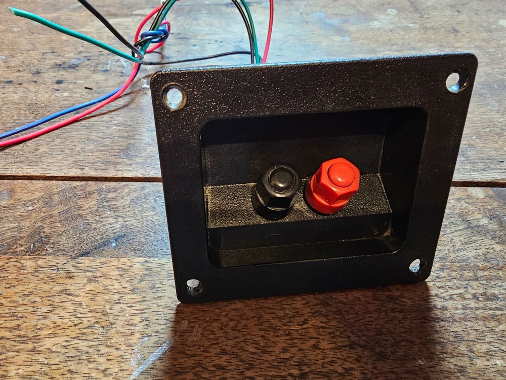 Polk Audio Crossover CS10-PC-2811-01