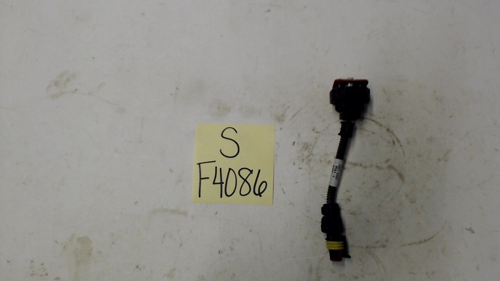 04213069 Fuel Shut-Off Adapter Cable