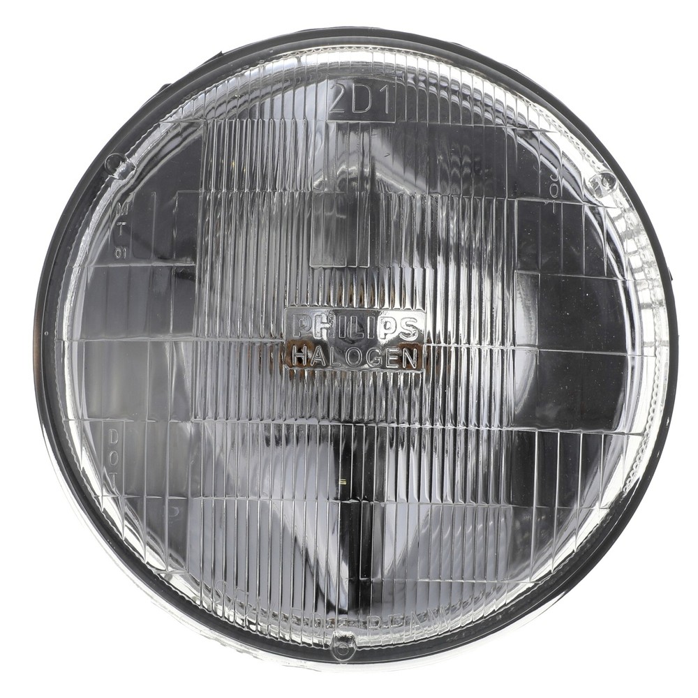 Phillips Standard Sealed Bead Headlight Bulb H6024