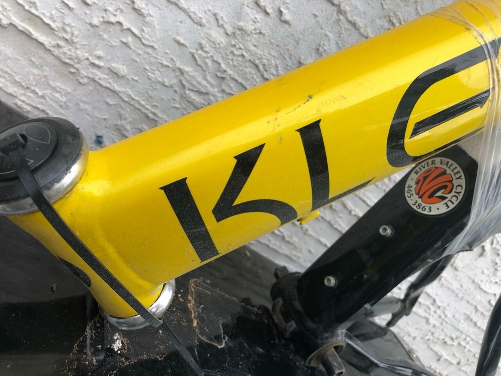 KLEIN Mantra Comp