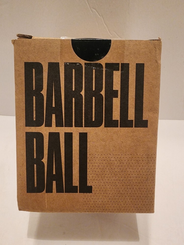 Sportbit Barbell Ball
