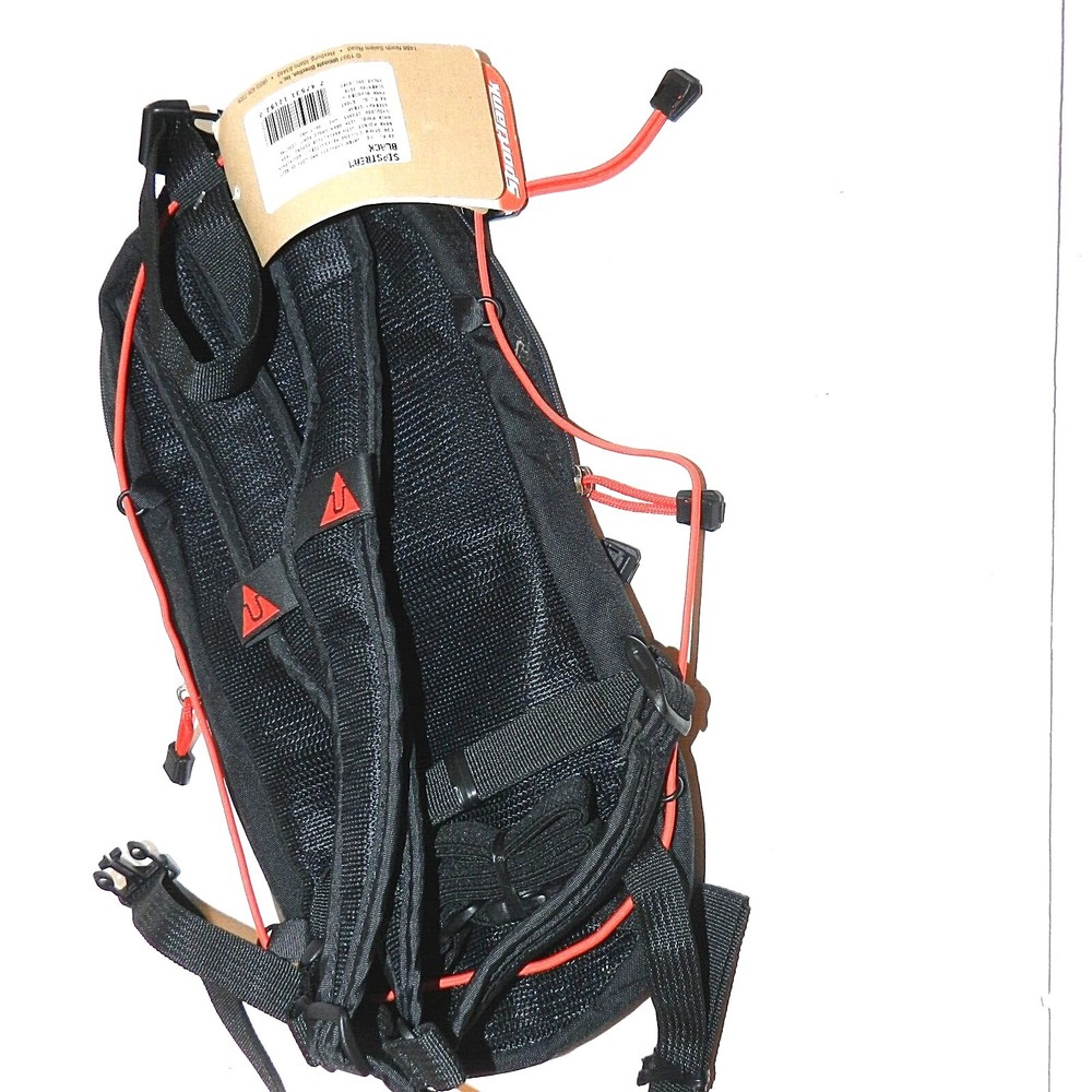 Ultimate SipStream Hydration Pack Backpack (no bladder)