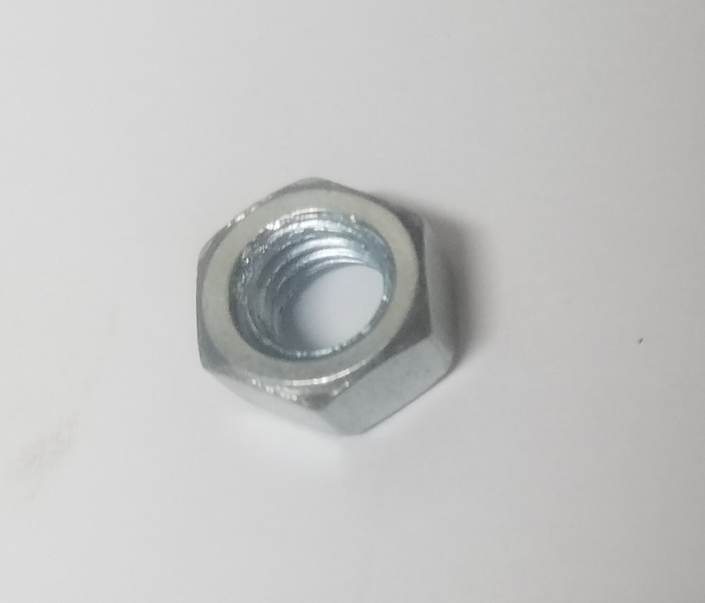 11" Slipper Spring Equalizer with Bolts and Nuts