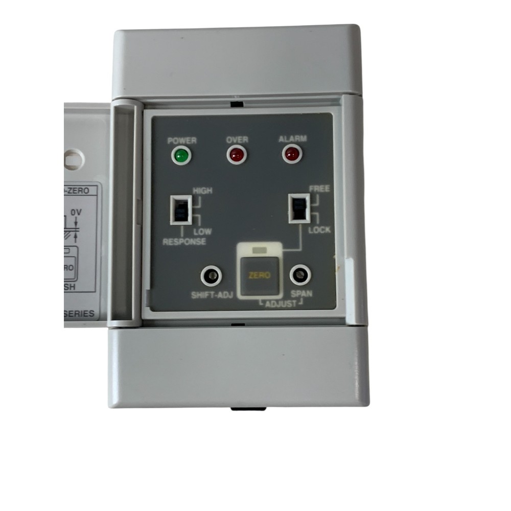 Keyence Ex-201 Measuring Amplifier