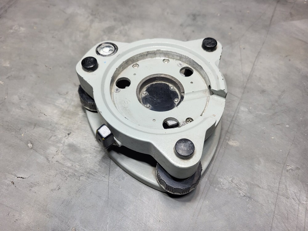 2005 LASERLINE T-2000SD Long Range Alignment Laser