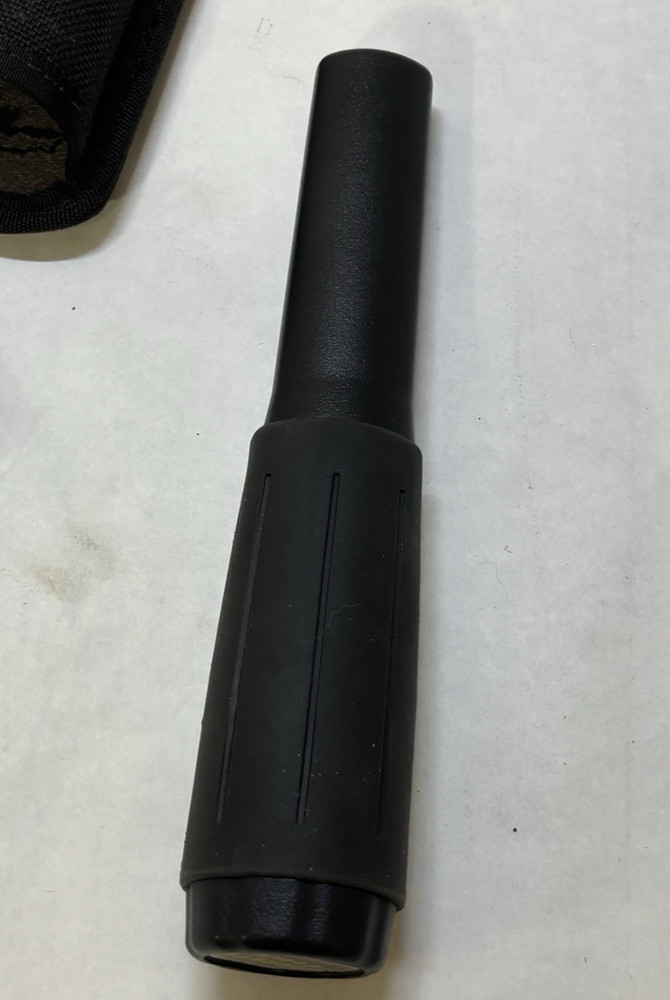 Garrett 1165900 Security Systems Tactical Hand Held Metal Detector