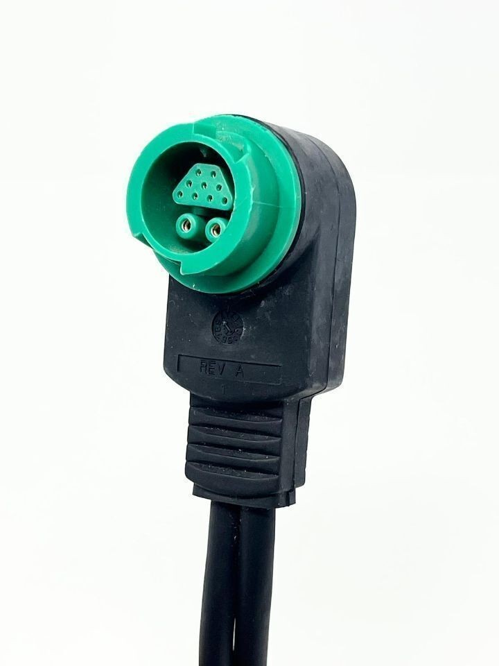 PHILIPS HP CODEMASTER SWITCHED INTERNAL HANDLE ADAPTER CORD