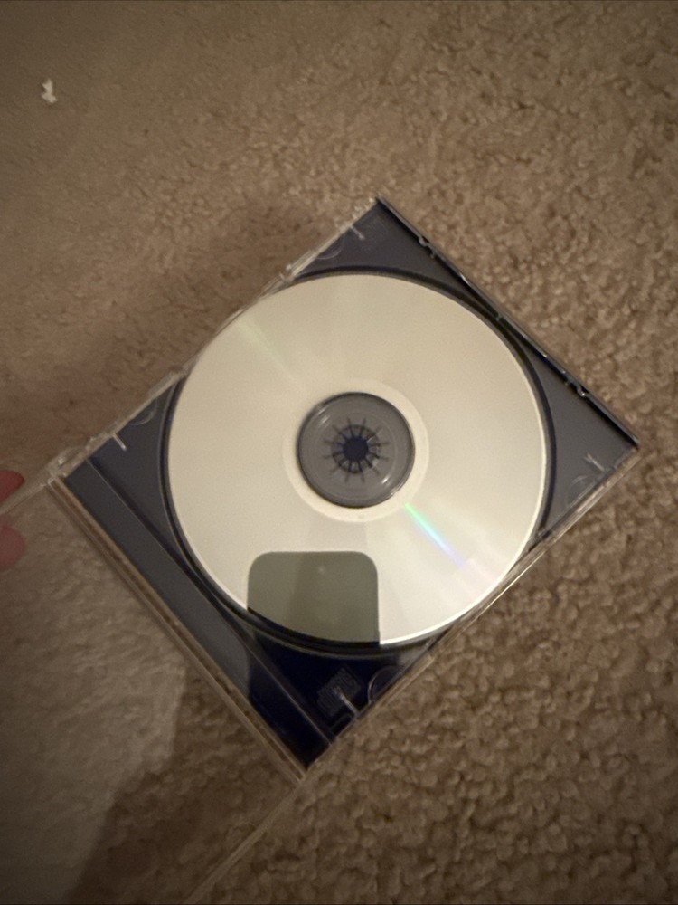 Kids learning CD-ROM School Zone- early educational software Does It Belong