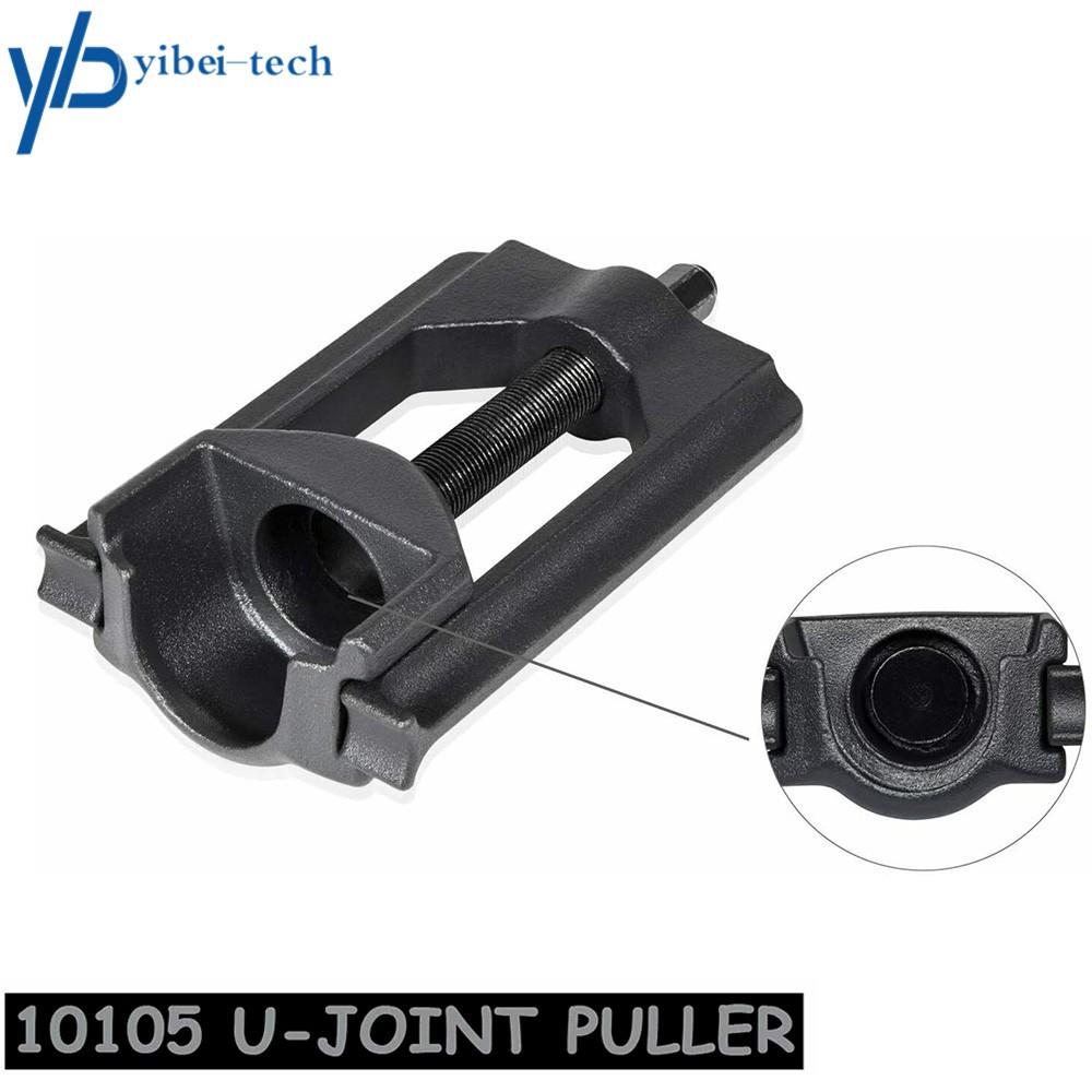 10105 Heavy Duty Universal Joint Puller Press Removal U-Joint Tool Class 1-3