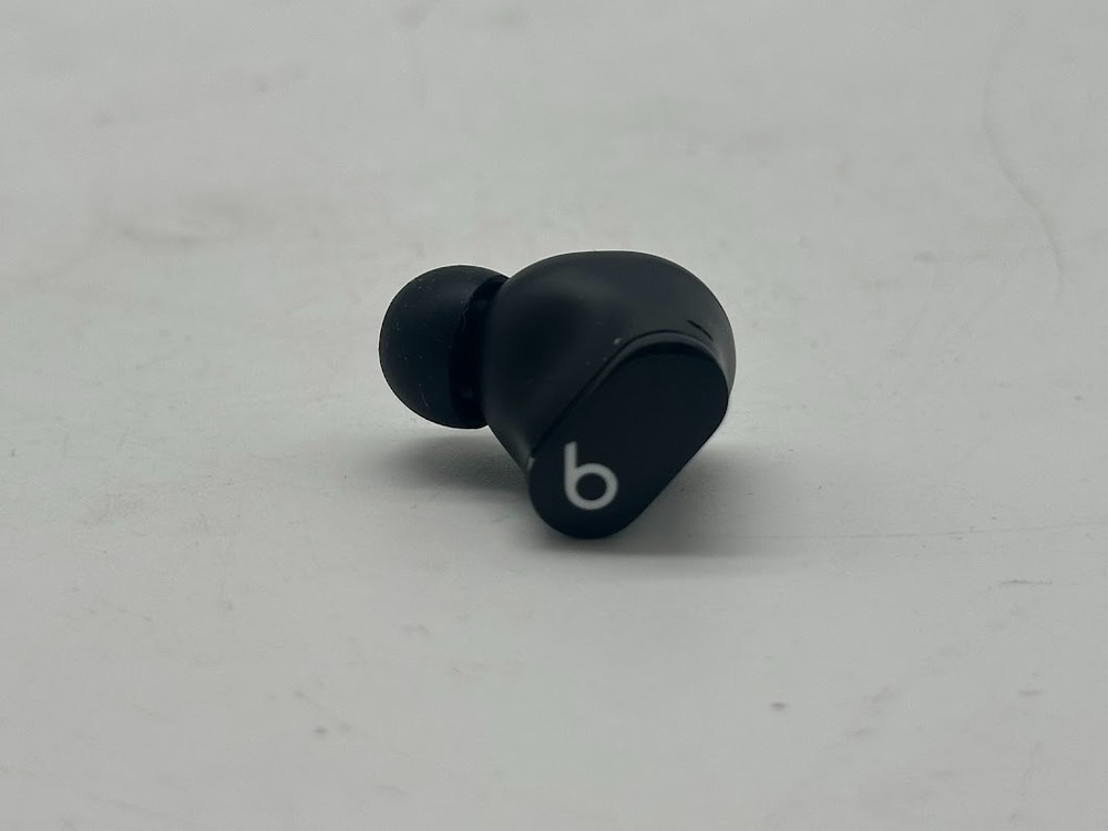 Replacement Left Side Beats Studio Buds Black