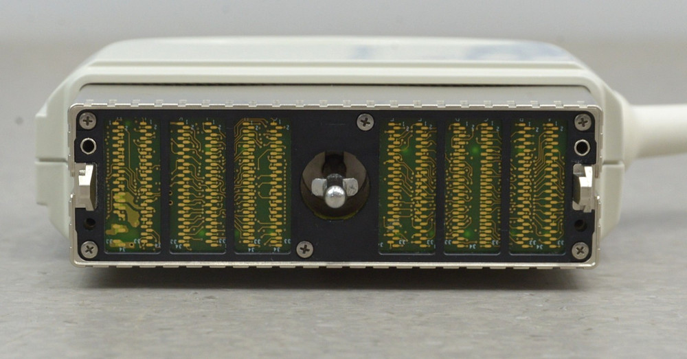 GE Healthcare 9L-D Linear Array 5194432