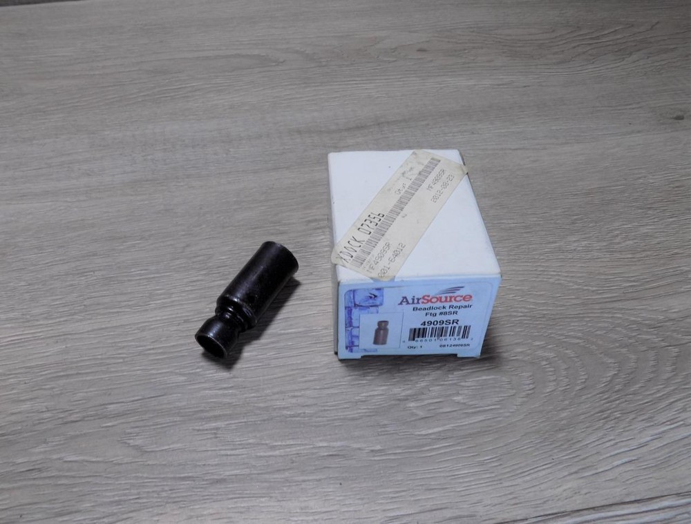Airsource 4909S A/C Fitting