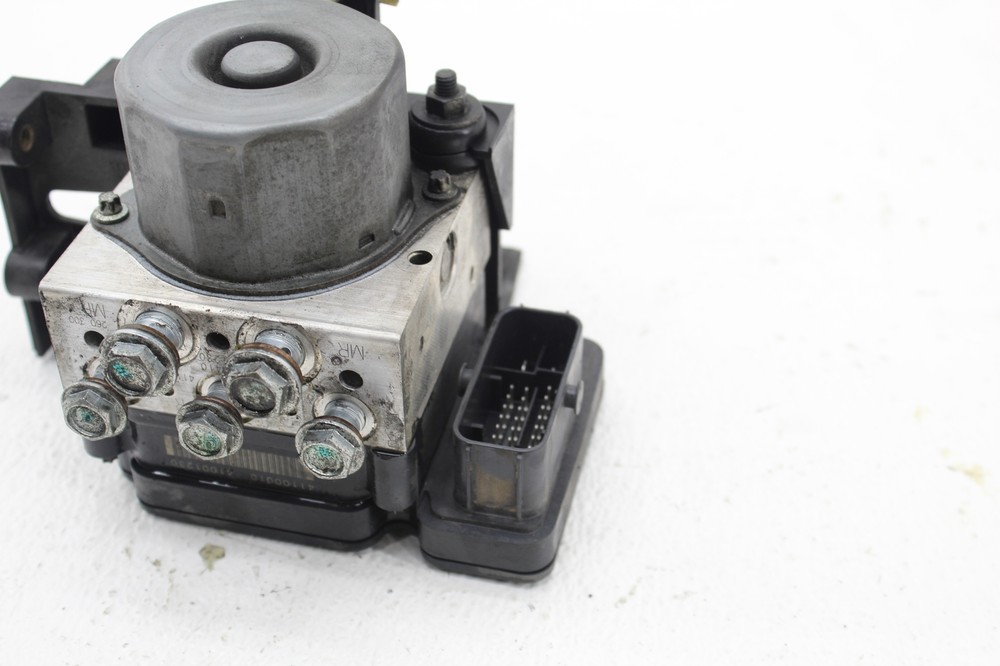 2014-2016 Harley Davidson Electra Glide ABS Pump Unit Module 41100013