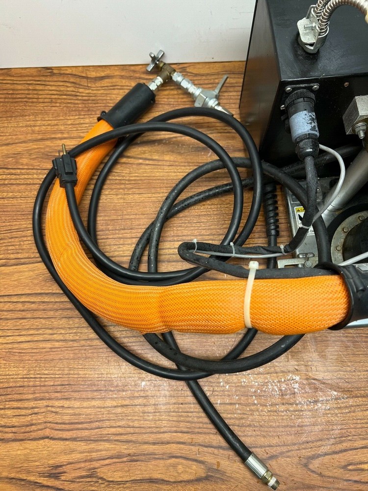 Graco Hot Melt Dispensing System Series H92D