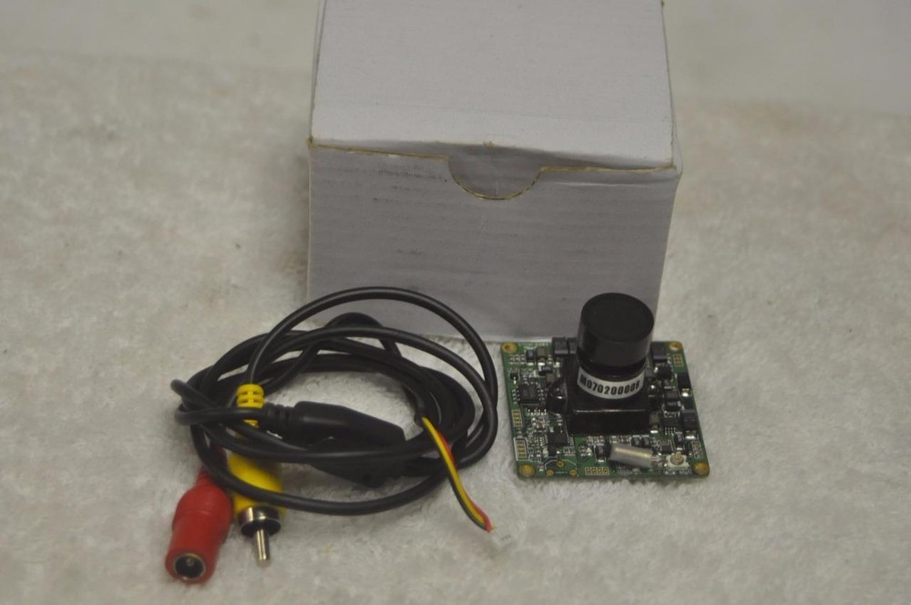 Super Circuits PC241UXP New