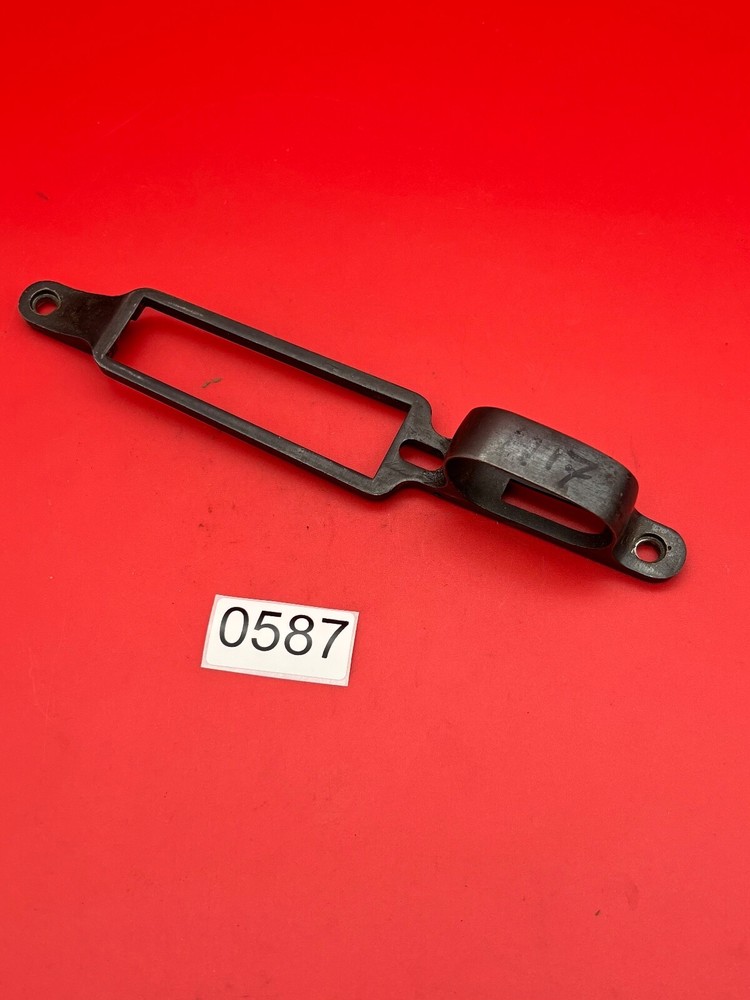 Enfield Pattern 17  Trigger Guard  #0587